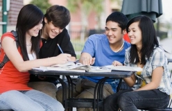 Đơn vị luyện thi tại Bình Dương – Đồng hành cùng học sinh chinh phục kỳ thi