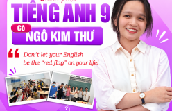 Cô Ngô Kim Thư