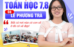 Cô Lê Phương Trà