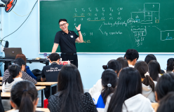 Trung Tâm Luyện Thi ATT – Luyện Thi Đại Học Tại Thủ Dầu Một