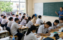 Trung Tâm Luyện Thi ATT – Luyện Thi Đại Học Tại Thủ Dầu Một