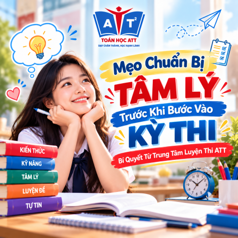 Luyện Thi ATT