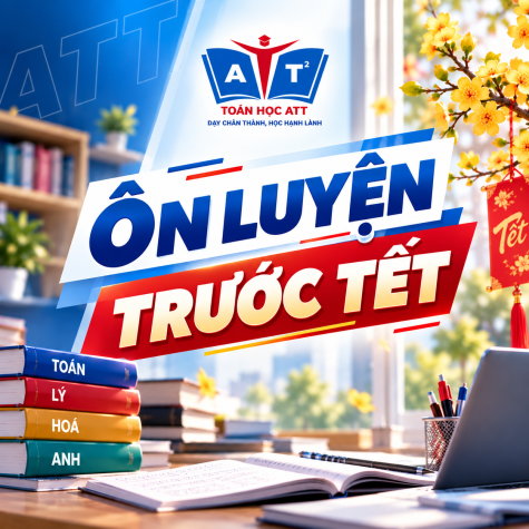 Luyện Thi ATT
